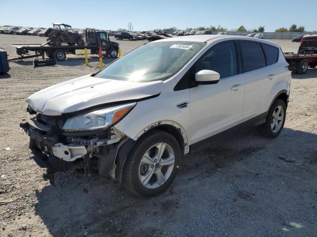 ford escape se 2016 1fmcu9g98guc33066