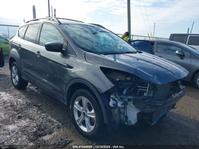 ford escape 2016 1fmcu9g98guc68173