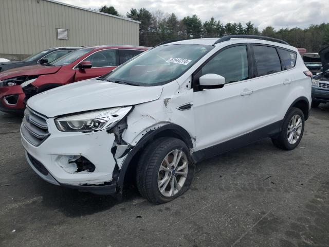 ford escape 2017 1fmcu9g98hua25707