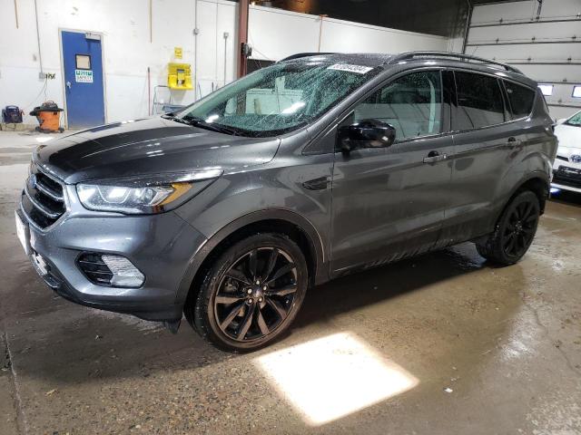 ford escape se 2017 1fmcu9g98hua60098