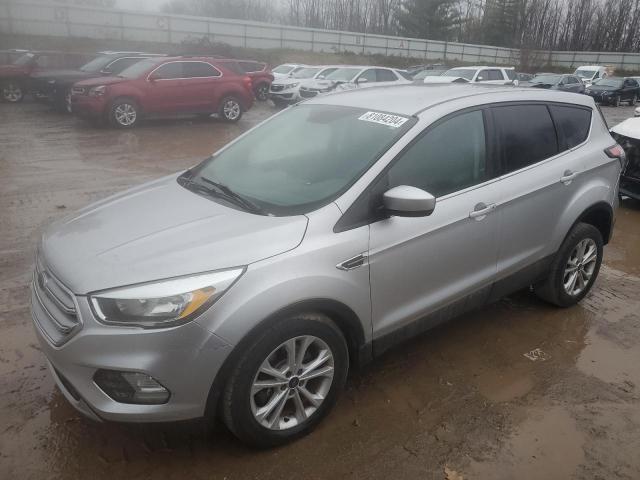 ford escape se 2017 1fmcu9g98hua60666