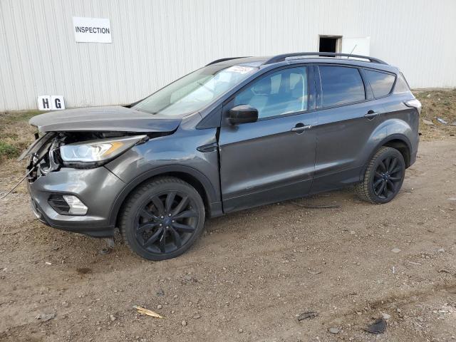 ford escape se 2017 1fmcu9g98hub42140