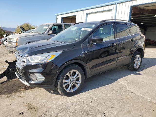 ford escape 2017 1fmcu9g98hub56040