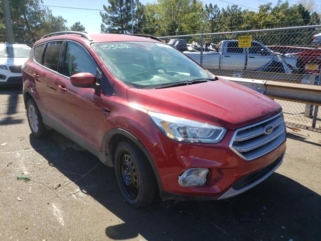 ford escape 2017 1fmcu9g98hub60623