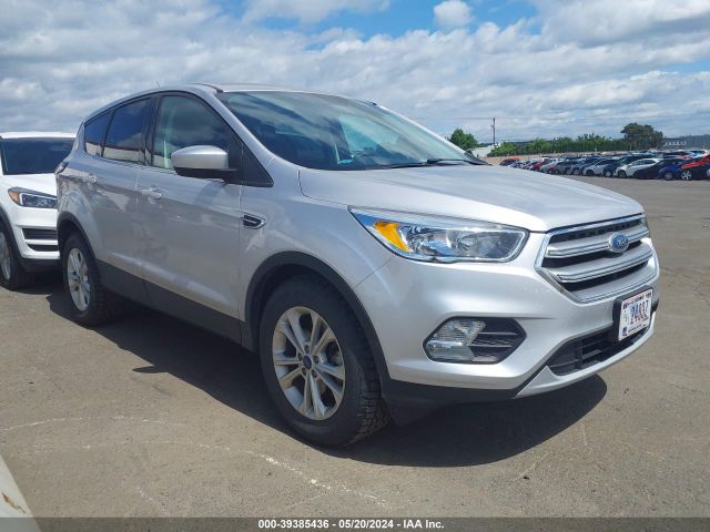 ford escape 2017 1fmcu9g98huc35997