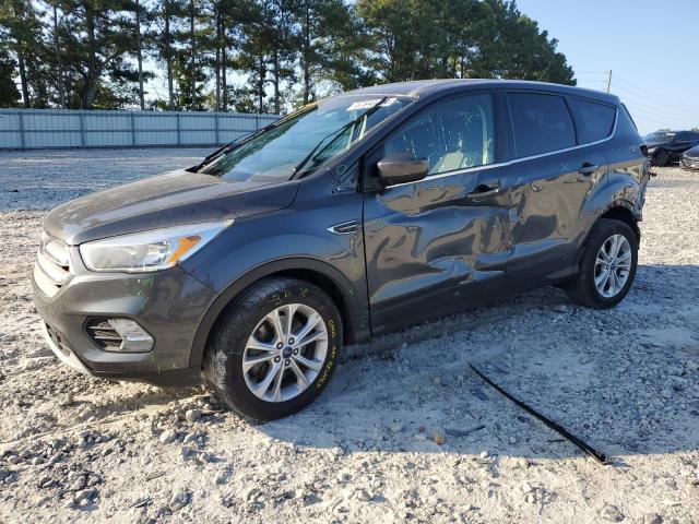 ford escape se 2017 1fmcu9g98huc52833