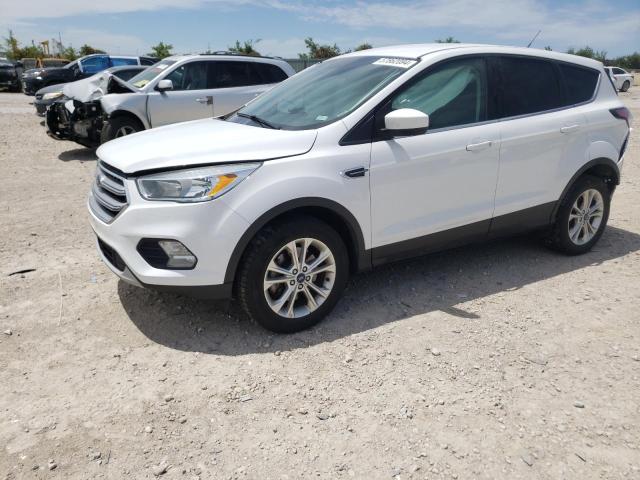 ford escape se 2017 1fmcu9g98huc99151