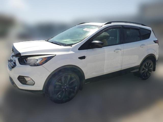 ford escape 2017 1fmcu9g98hud13579