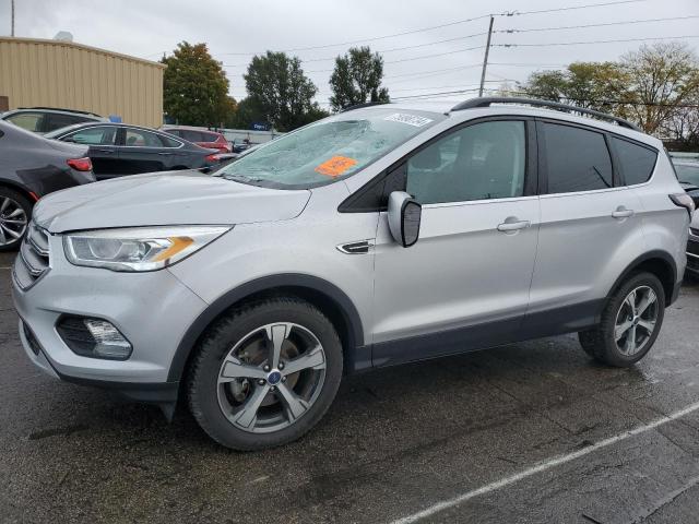 ford escape se 2017 1fmcu9g98hue44396