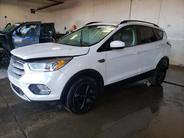 ford escape se 2017 1fmcu9g98hue53650