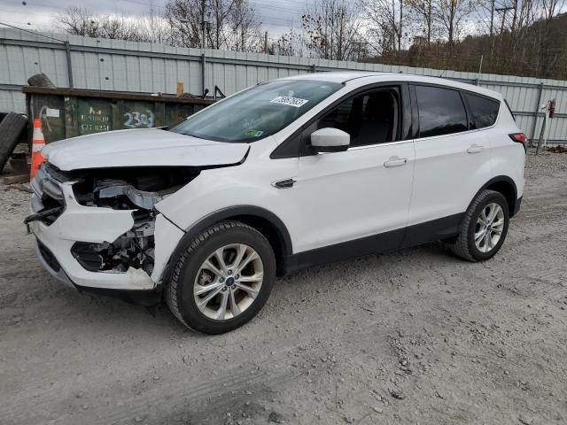 ford escape 2017 1fmcu9g98hue68004