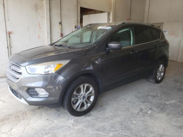 ford escape se 2017 1fmcu9g98huf01549