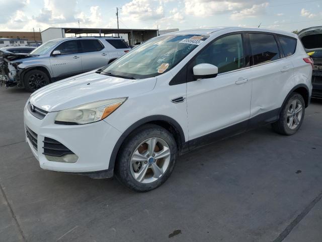 ford escape se 2013 1fmcu9g99dua07436