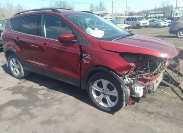 ford escape 2013 1fmcu9g99duc30043