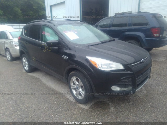 ford escape 2013 1fmcu9g99dud12113