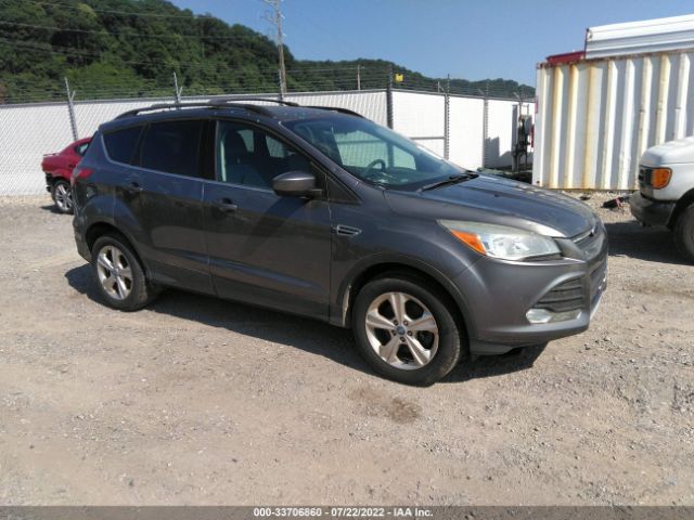 ford escape 2013 1fmcu9g99dud16291