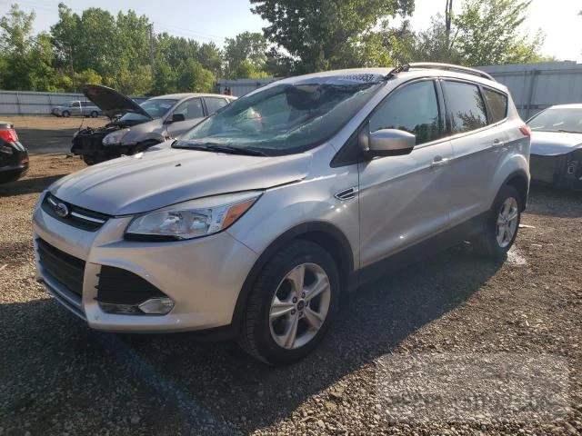 ford escape 2014 1fmcu9g99eua11889