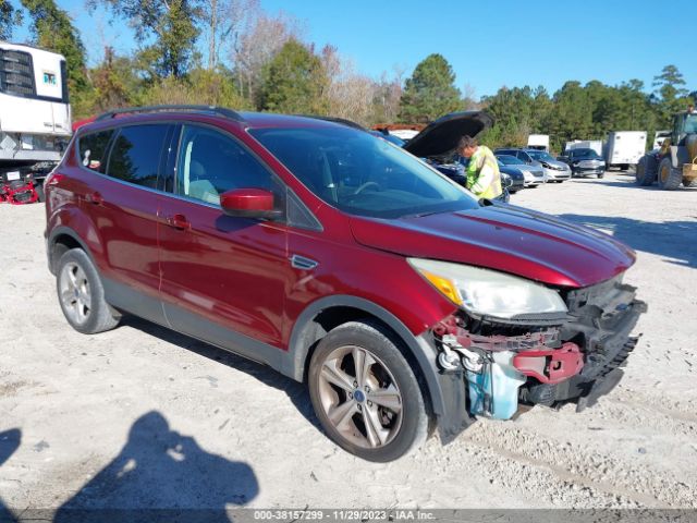 ford escape 2014 1fmcu9g99eua73471