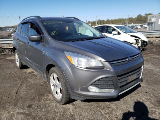 ford escape se 2014 1fmcu9g99eua88777