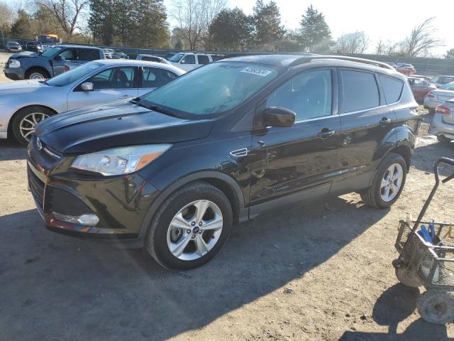 ford escape 2014 1fmcu9g99euc65425