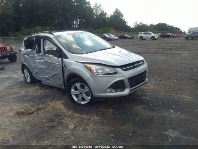 ford escape 2014 1fmcu9g99eud59823