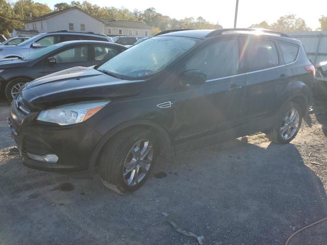 ford escape se 2014 1fmcu9g99eud62799