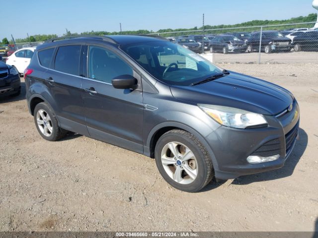 ford escape 2015 1fmcu9g99fua38575