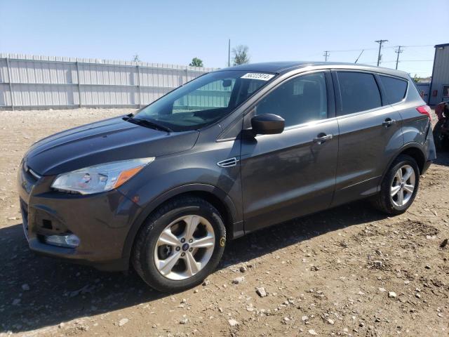 ford escape se 2015 1fmcu9g99fua41413