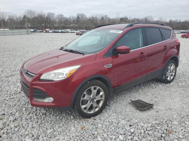 ford escape se 2015 1fmcu9g99fua89235