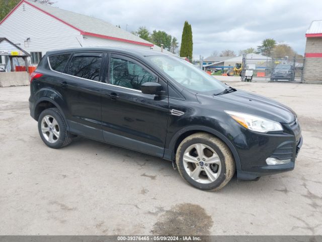 ford escape 2015 1fmcu9g99fua93396