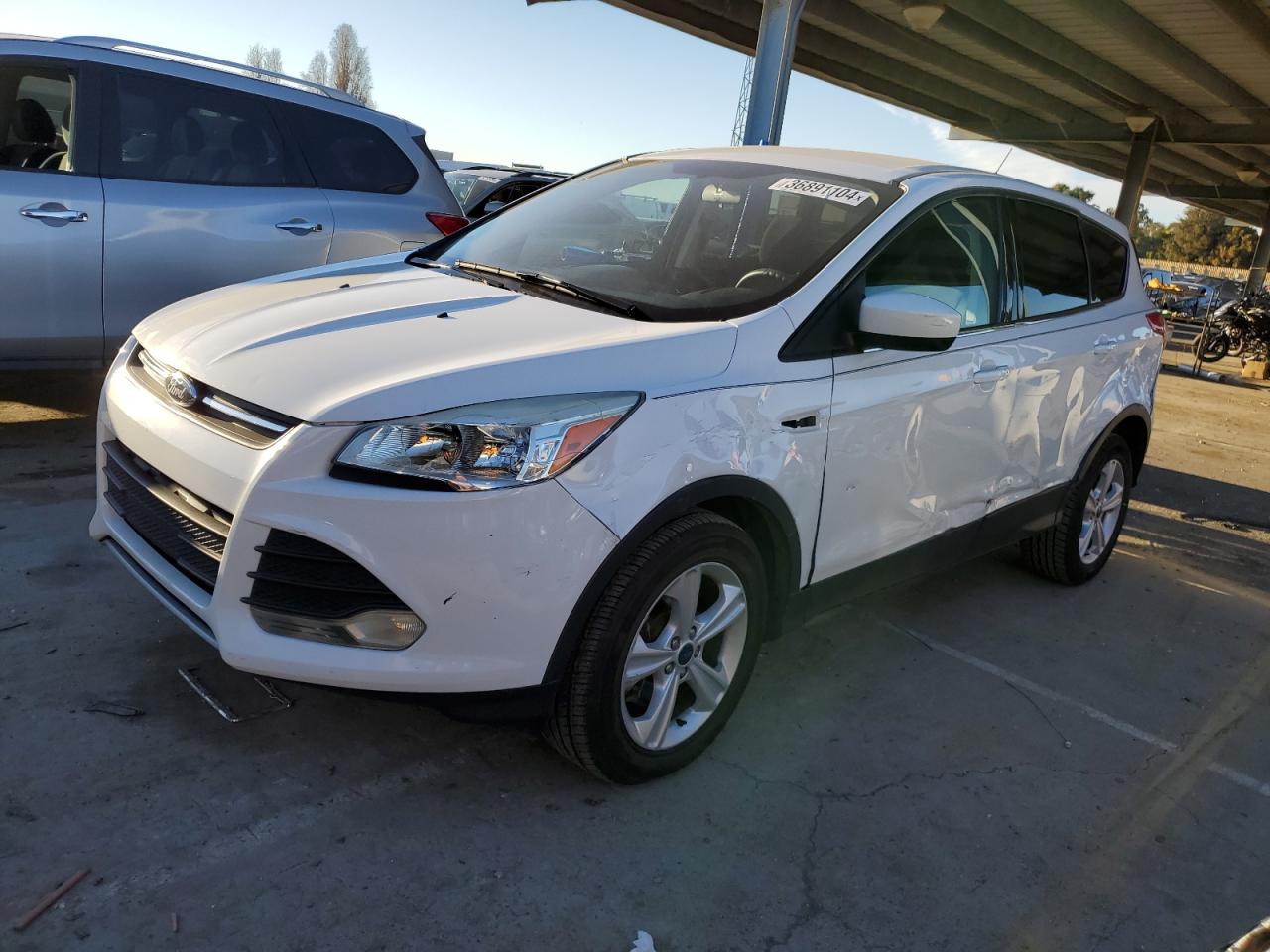 ford escape 2015 1fmcu9g99fub01142