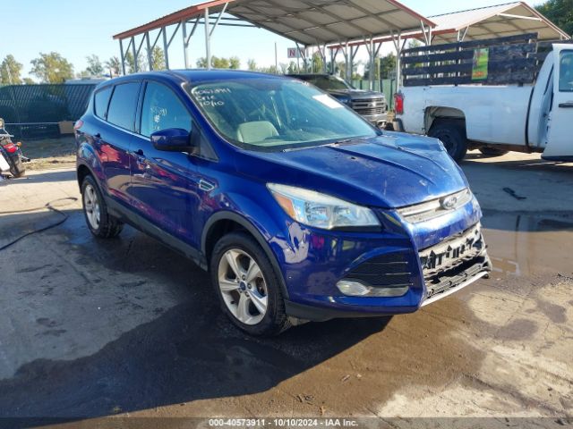 ford escape 2015 1fmcu9g99fub25683