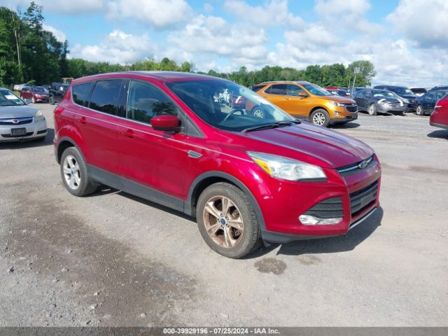 ford escape 2015 1fmcu9g99fub26882