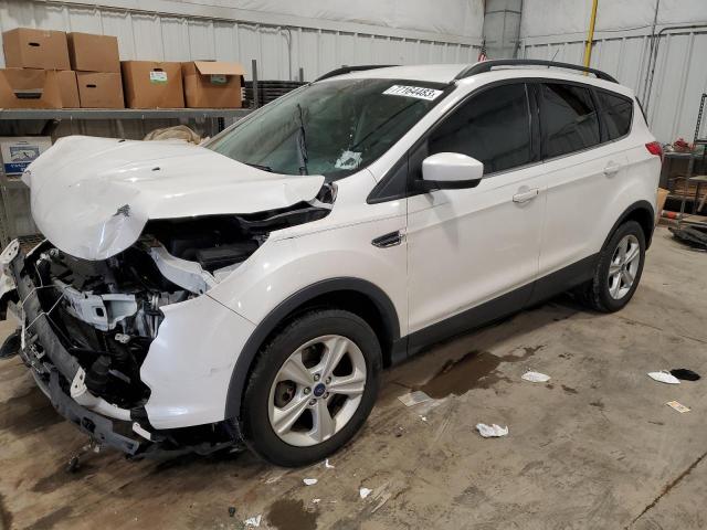 ford escape 2015 1fmcu9g99fub65794