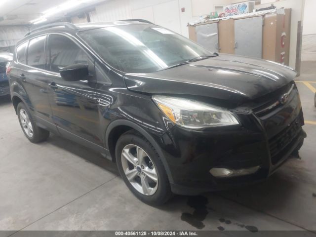 ford escape 2016 1fmcu9g99gua12513