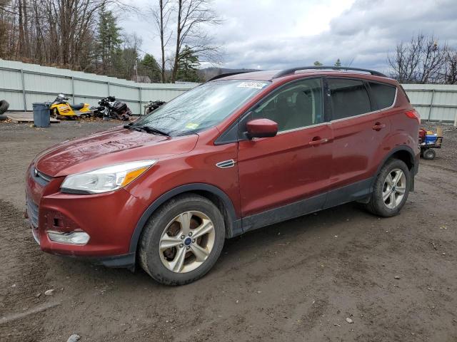 ford escape se 2016 1fmcu9g99gua47925