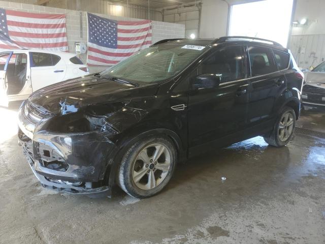 ford escape se 2016 1fmcu9g99gub22378