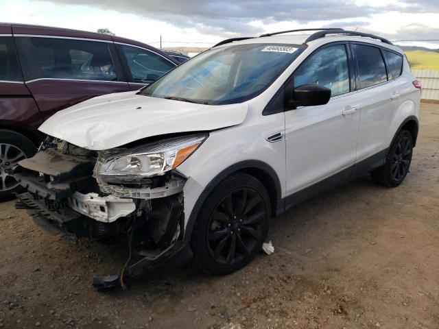 ford escape se 2016 1fmcu9g99gub61813