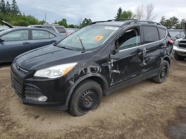 ford escape 2016 1fmcu9g99gub76442