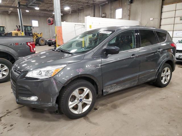 ford escape 2016 1fmcu9g99gub98649