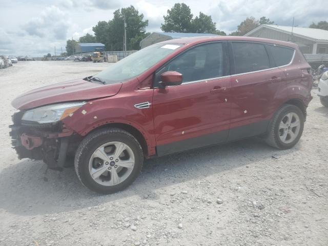 ford escape se 2016 1fmcu9g99guc21458