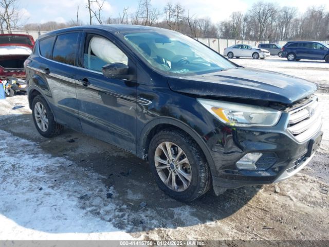 ford escape 2017 1fmcu9g99hua24906