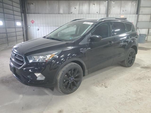 ford escape 2017 1fmcu9g99huc25544