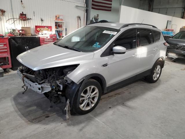 ford escape se 2017 1fmcu9g99huc89275