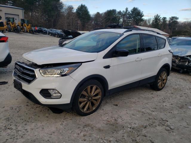 ford escape se 2017 1fmcu9g99hue11469