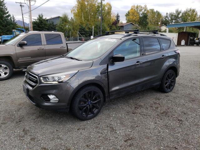 ford escape se 2017 1fmcu9g99hue17000