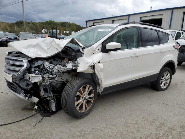 ford escape 2017 1fmcu9g99hue78640