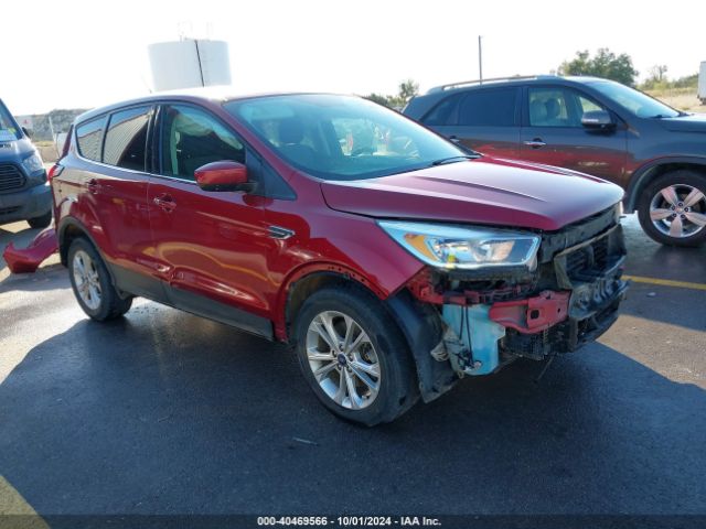 ford escape 2019 1fmcu9g99kub83545