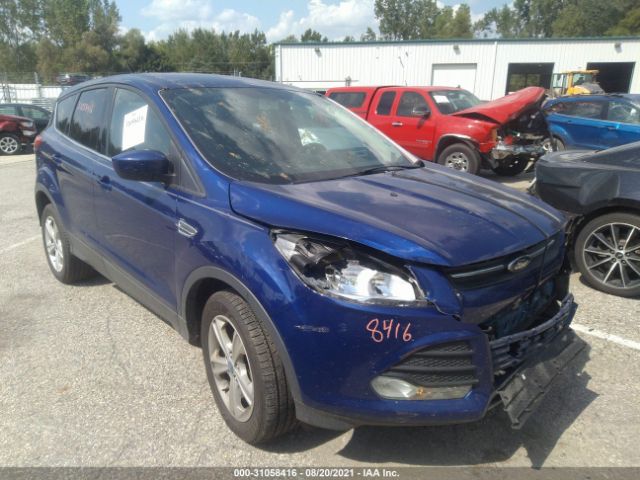 ford escape 2013 1fmcu9g9xduc87318