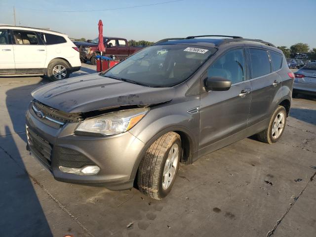 ford escape se 2013 1fmcu9g9xduc88887